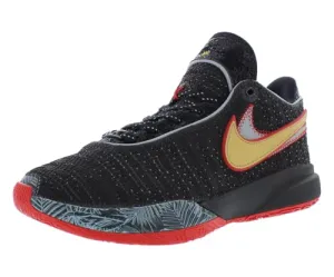 Nike Lebron XX (Big Kid)