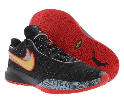 Nike Lebron XX (Big Kid)