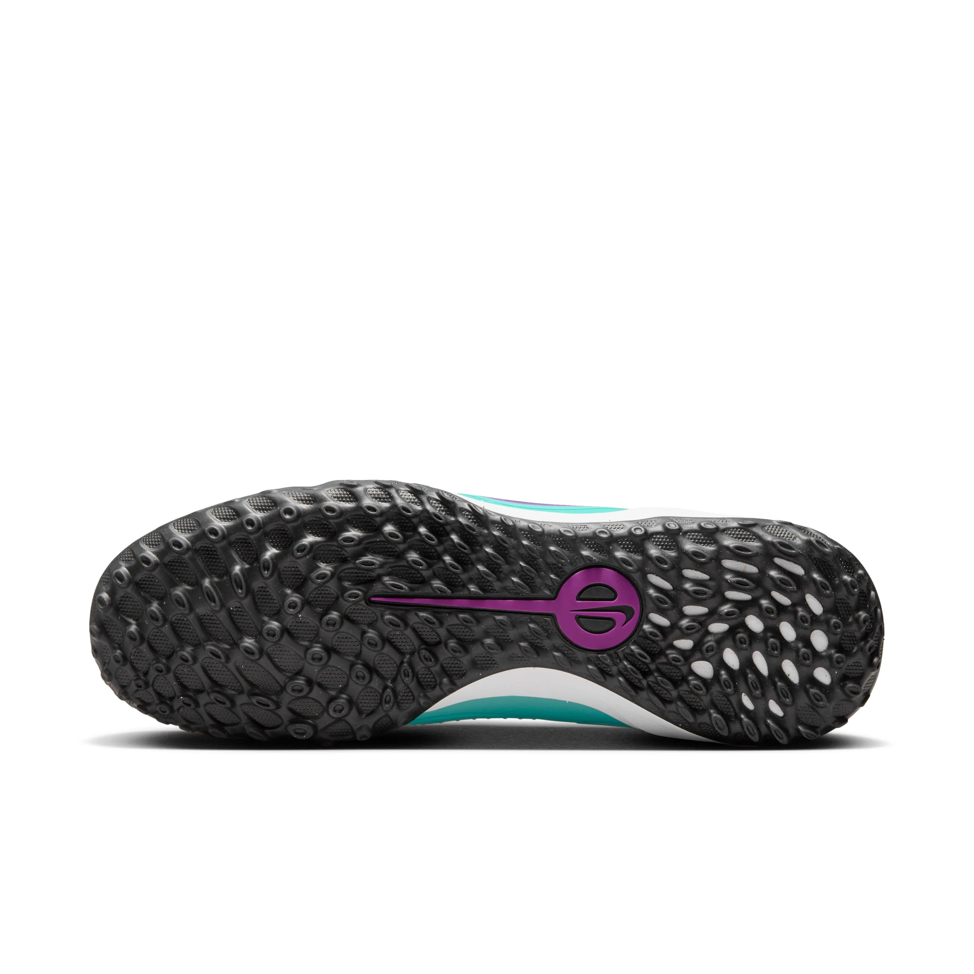 Nike Legend 10 Academy TF- Hyper Turq/ Black-Fuchsia Dream