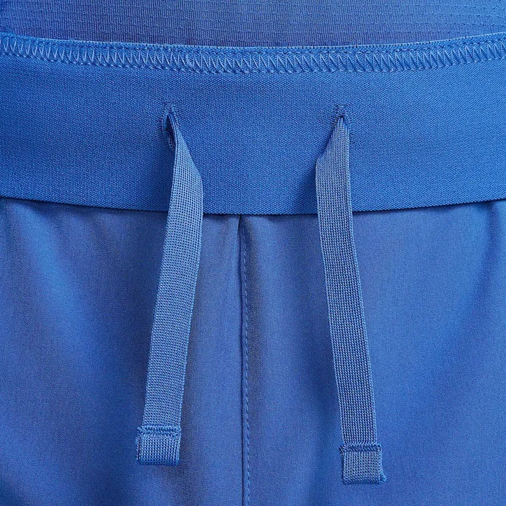 Nike Men's Advantage 6" Shorts - Star Blue