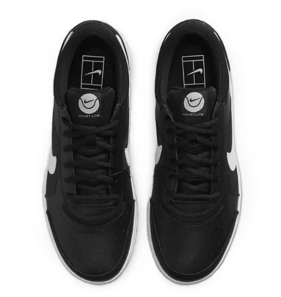 Nike Men's Court Zoom Lite 3 Shoes DV3258 001