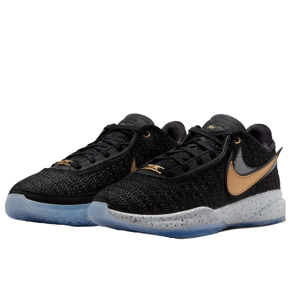 Nike Men's LeBron 20 Basketball Shoes