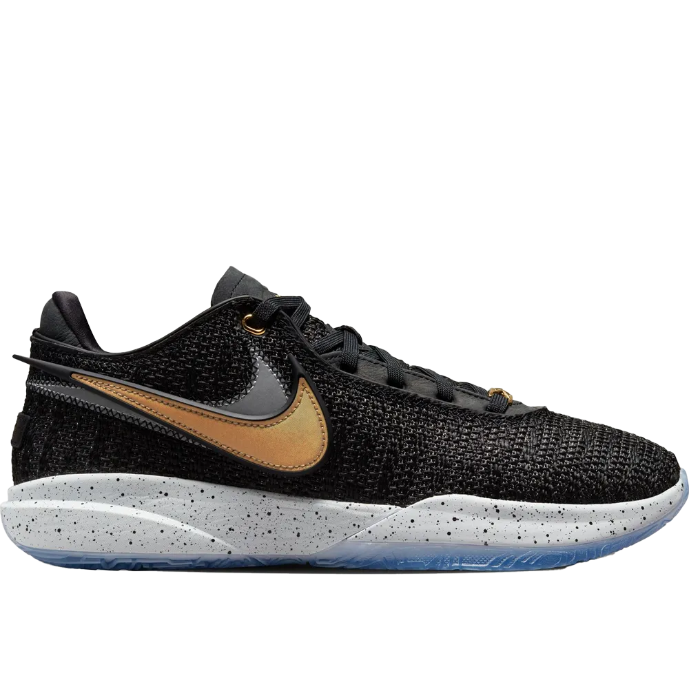 Nike Men's LeBron 20 Basketball Shoes