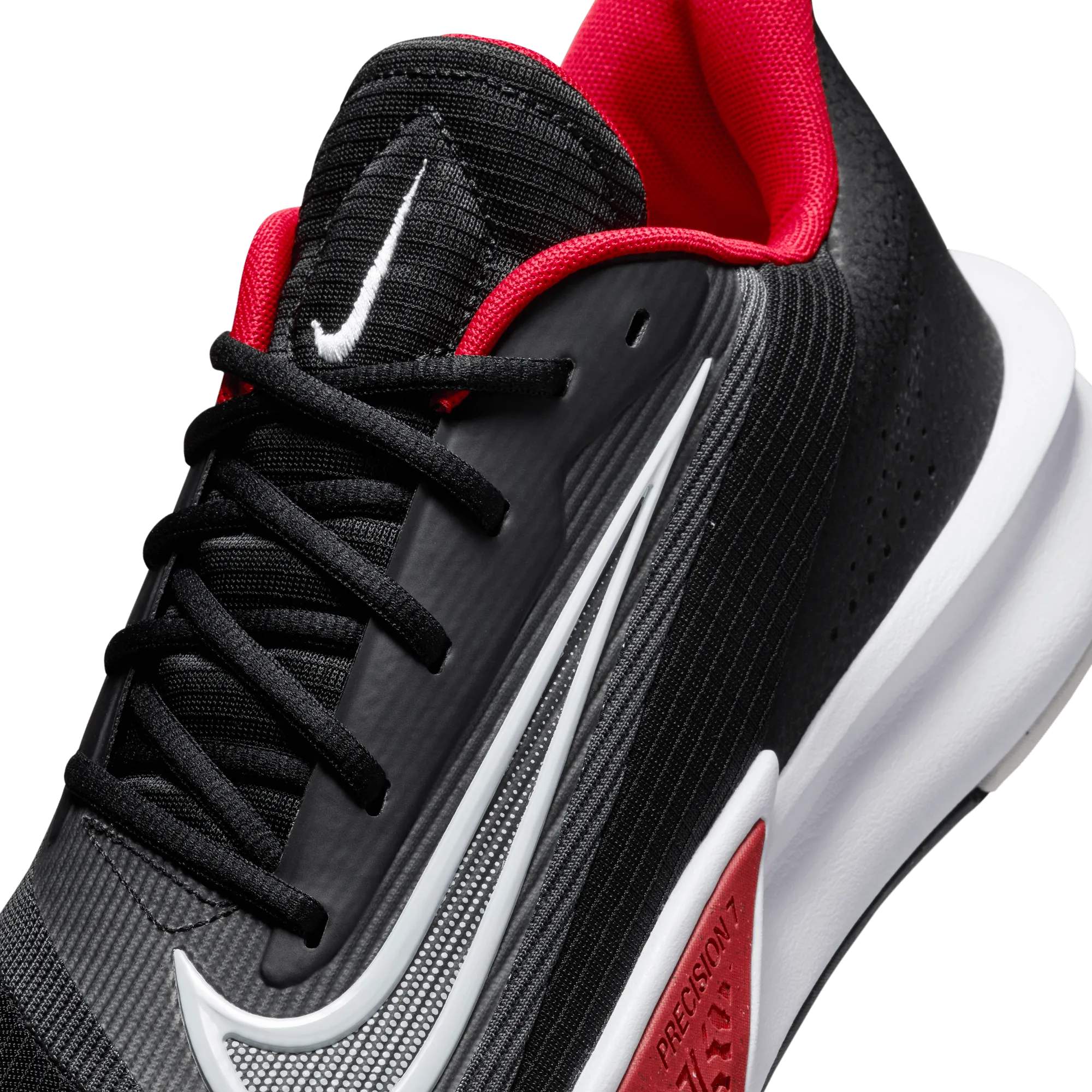 Nike Men's Precision 7 Basketball Shoes