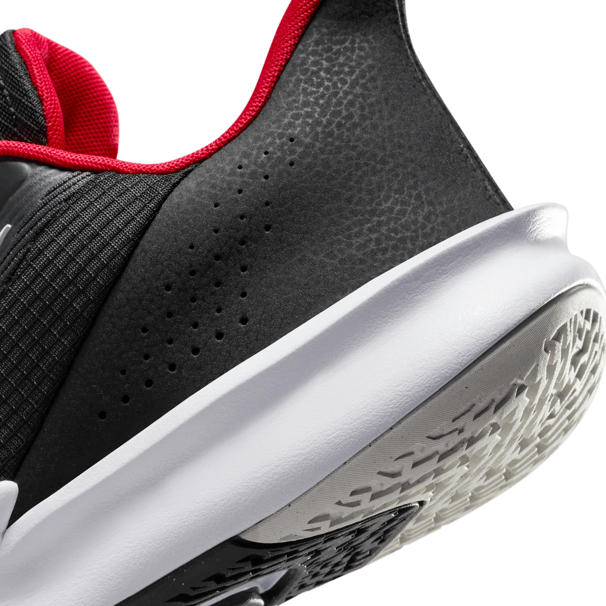 Nike Men's Precision 7 Basketball Shoes