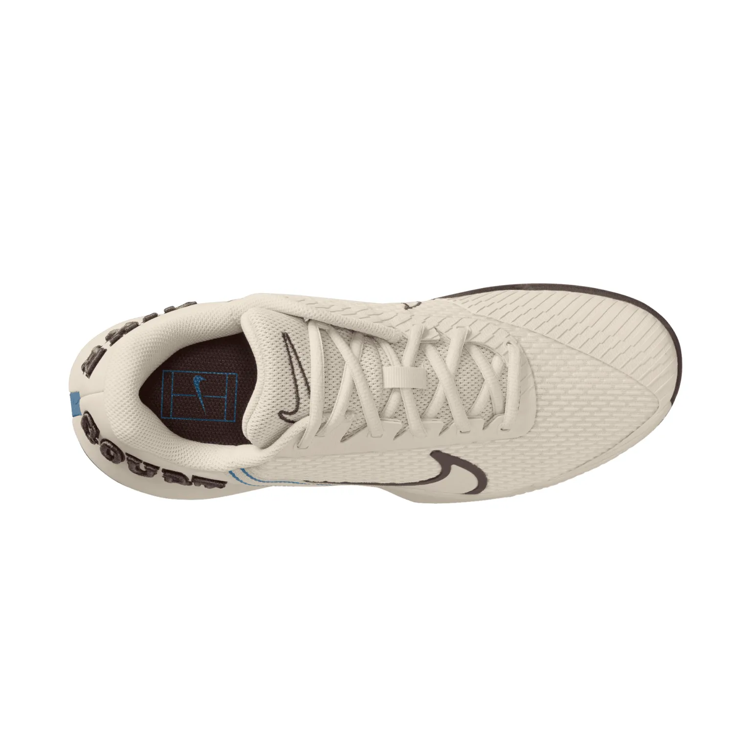 Nike Mens Vapor Pro 2 Heritage All-Court