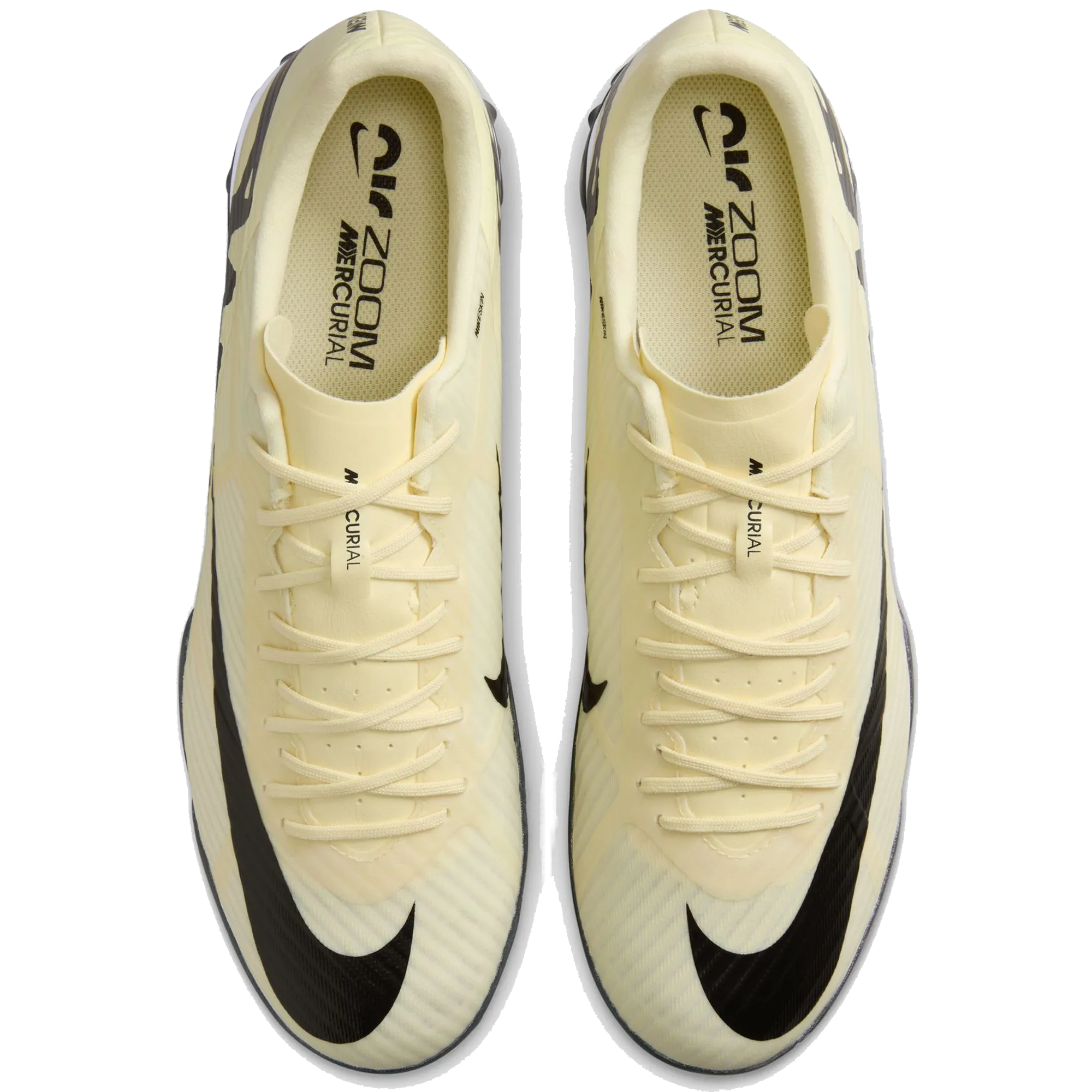 Nike Mercurial Vapor 15 Academy Turf Low-Top Soccer Shoes