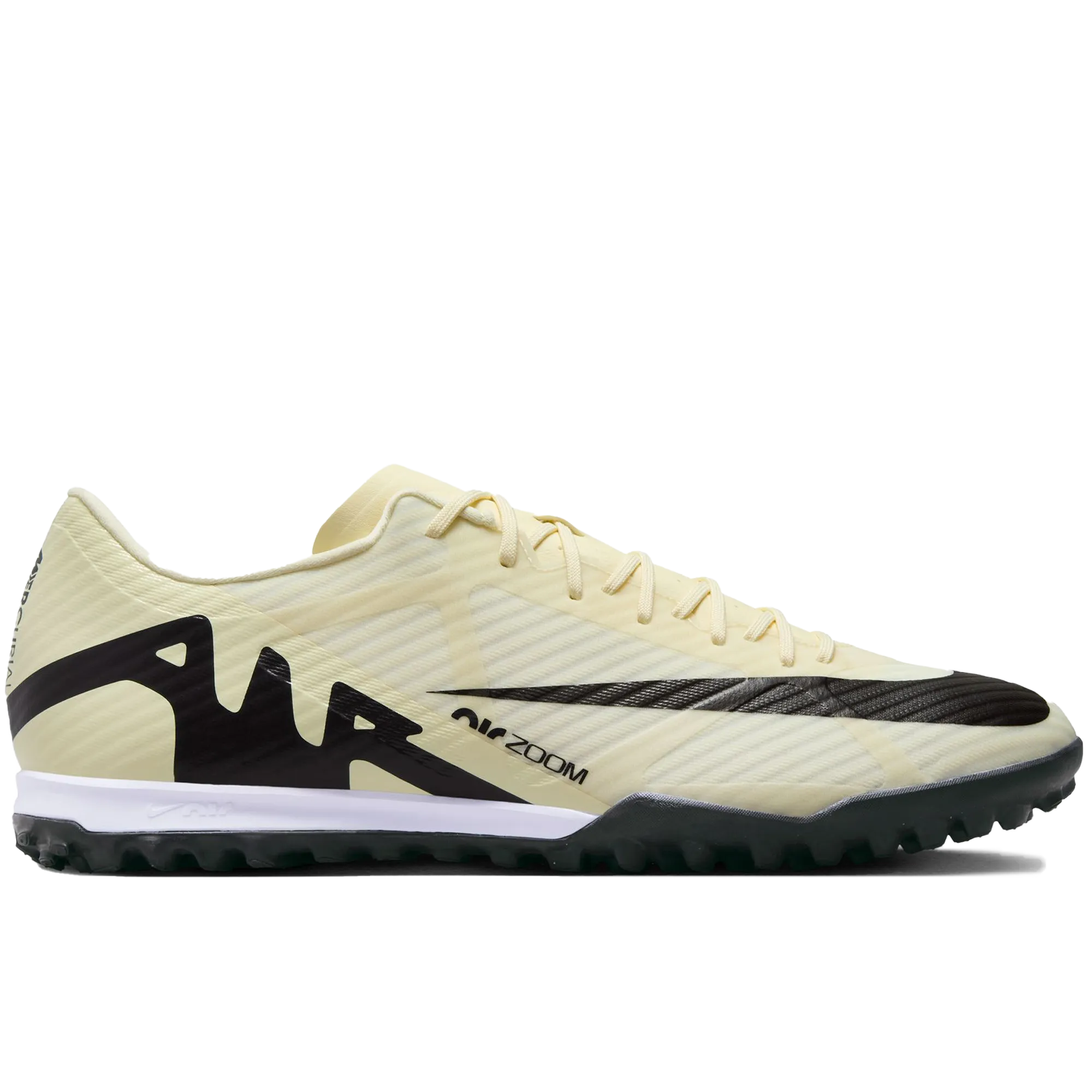 Nike Mercurial Vapor 15 Academy Turf Low-Top Soccer Shoes