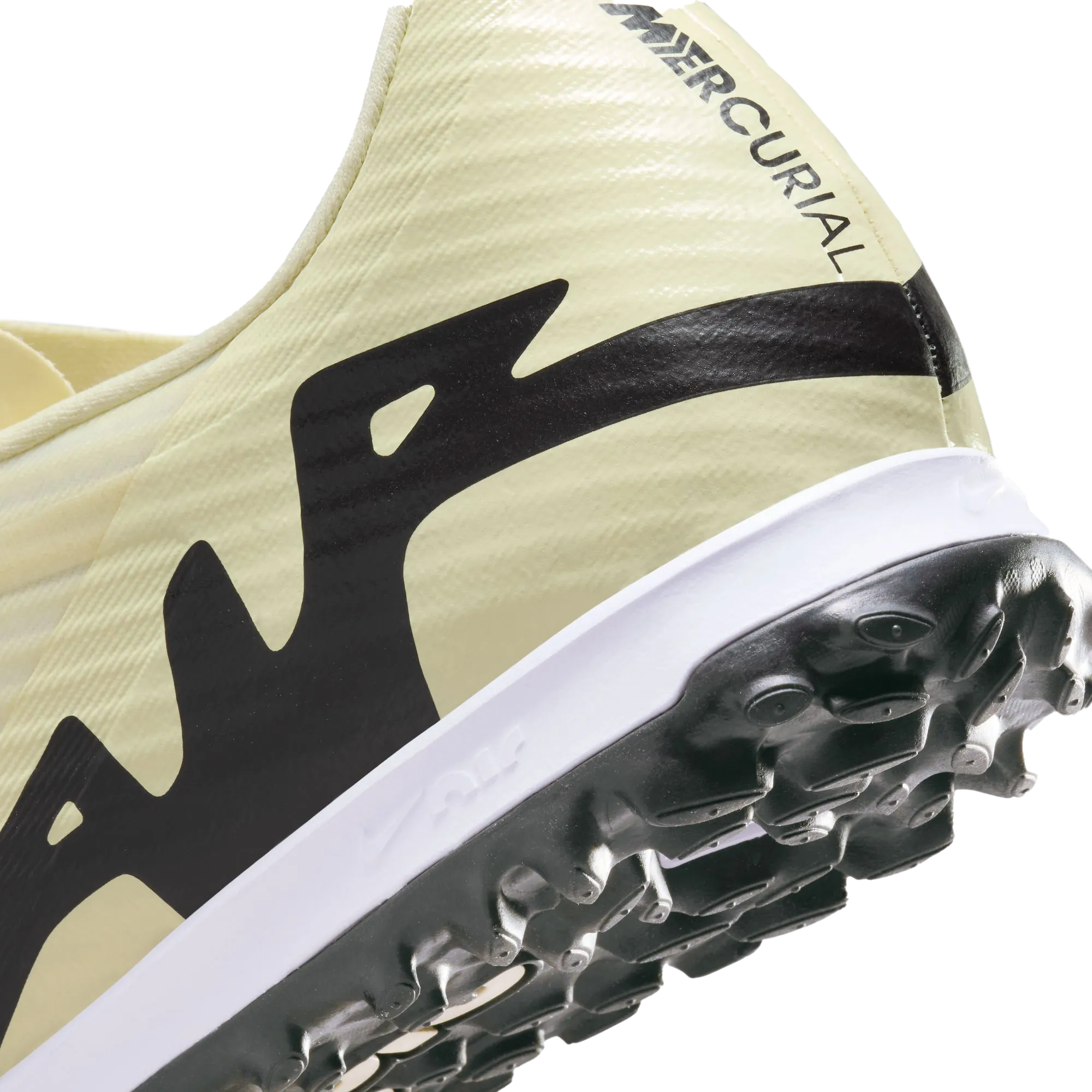 Nike Mercurial Vapor 15 Academy Turf Low-Top Soccer Shoes