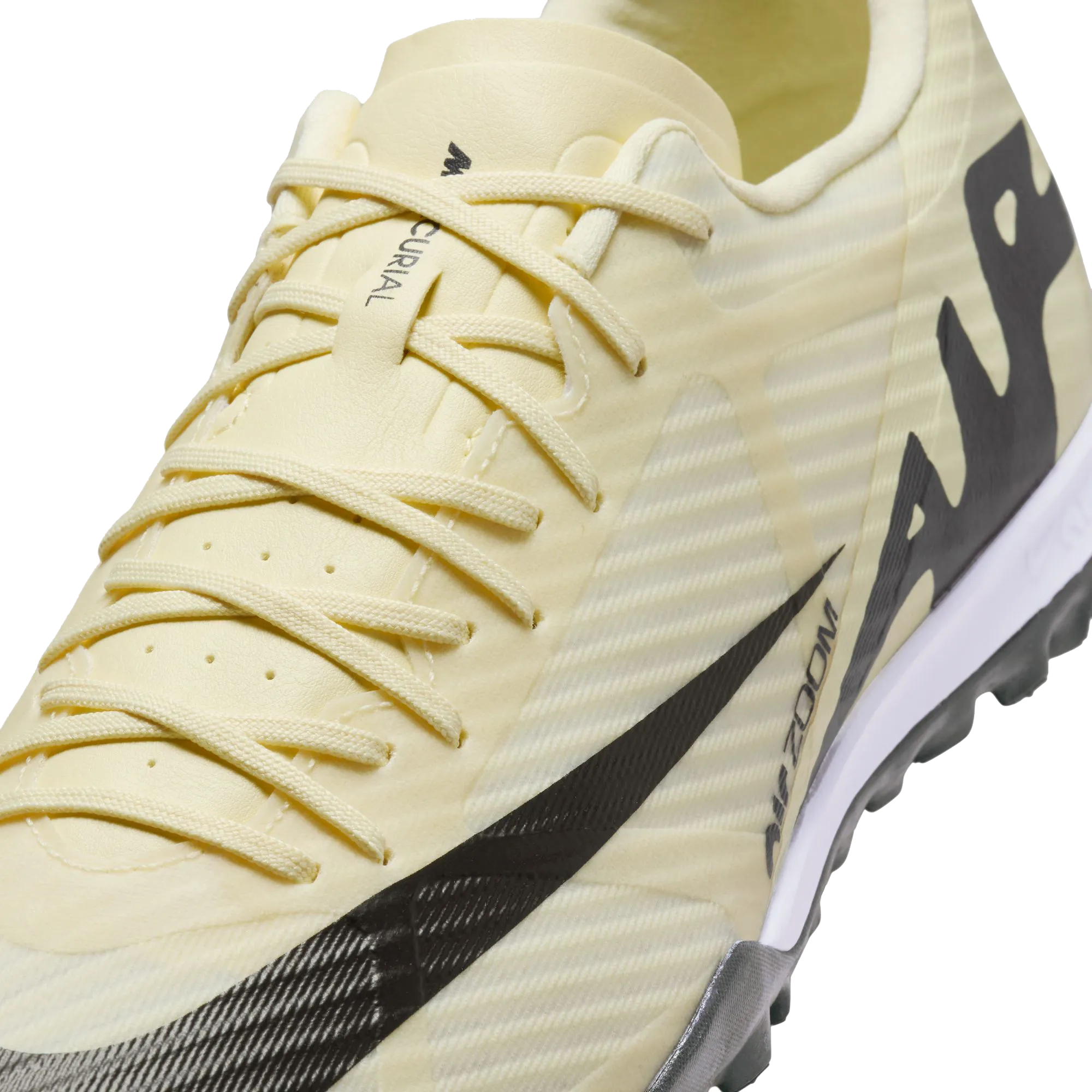 Nike Mercurial Vapor 15 Academy Turf Low-Top Soccer Shoes