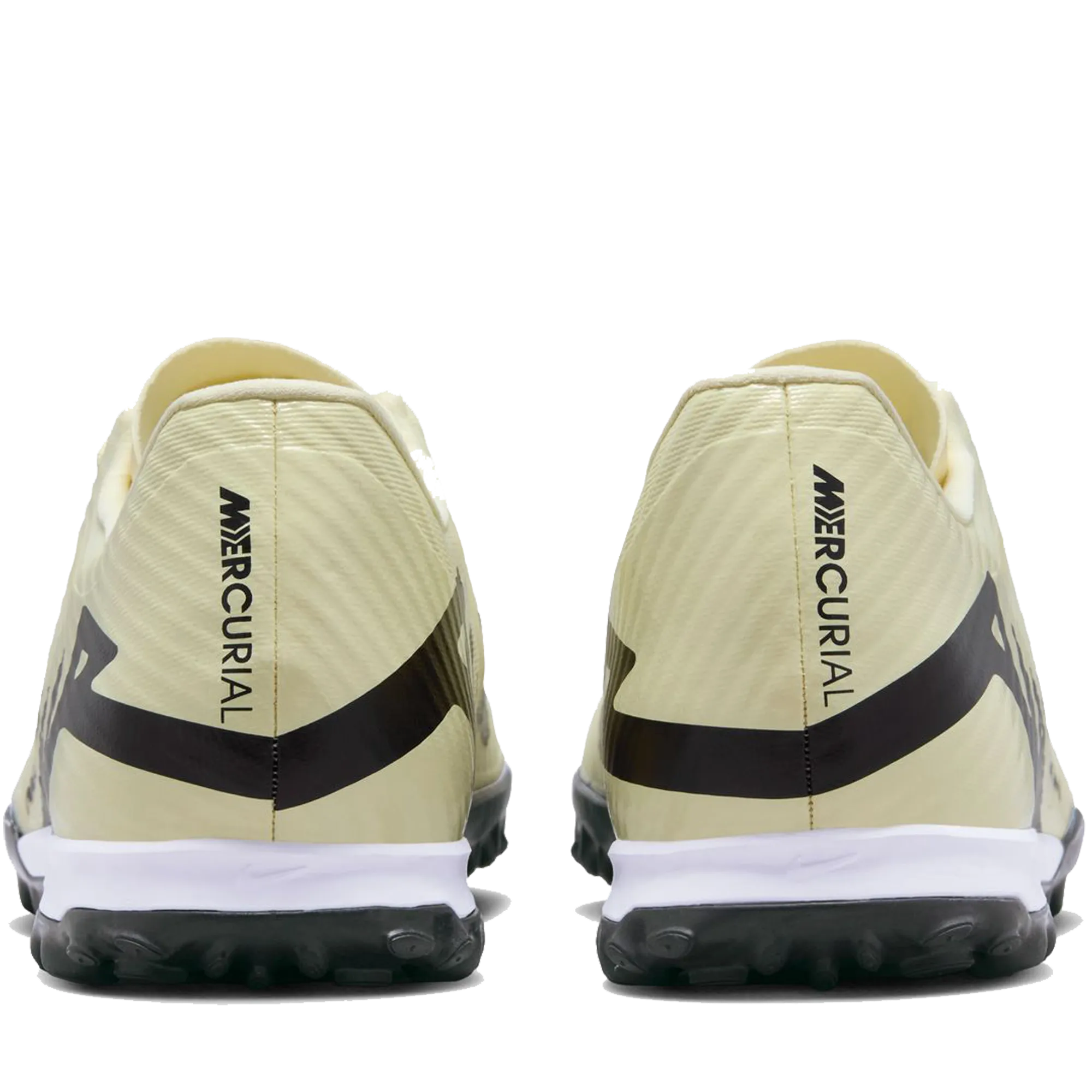 Nike Mercurial Vapor 15 Academy Turf Low-Top Soccer Shoes