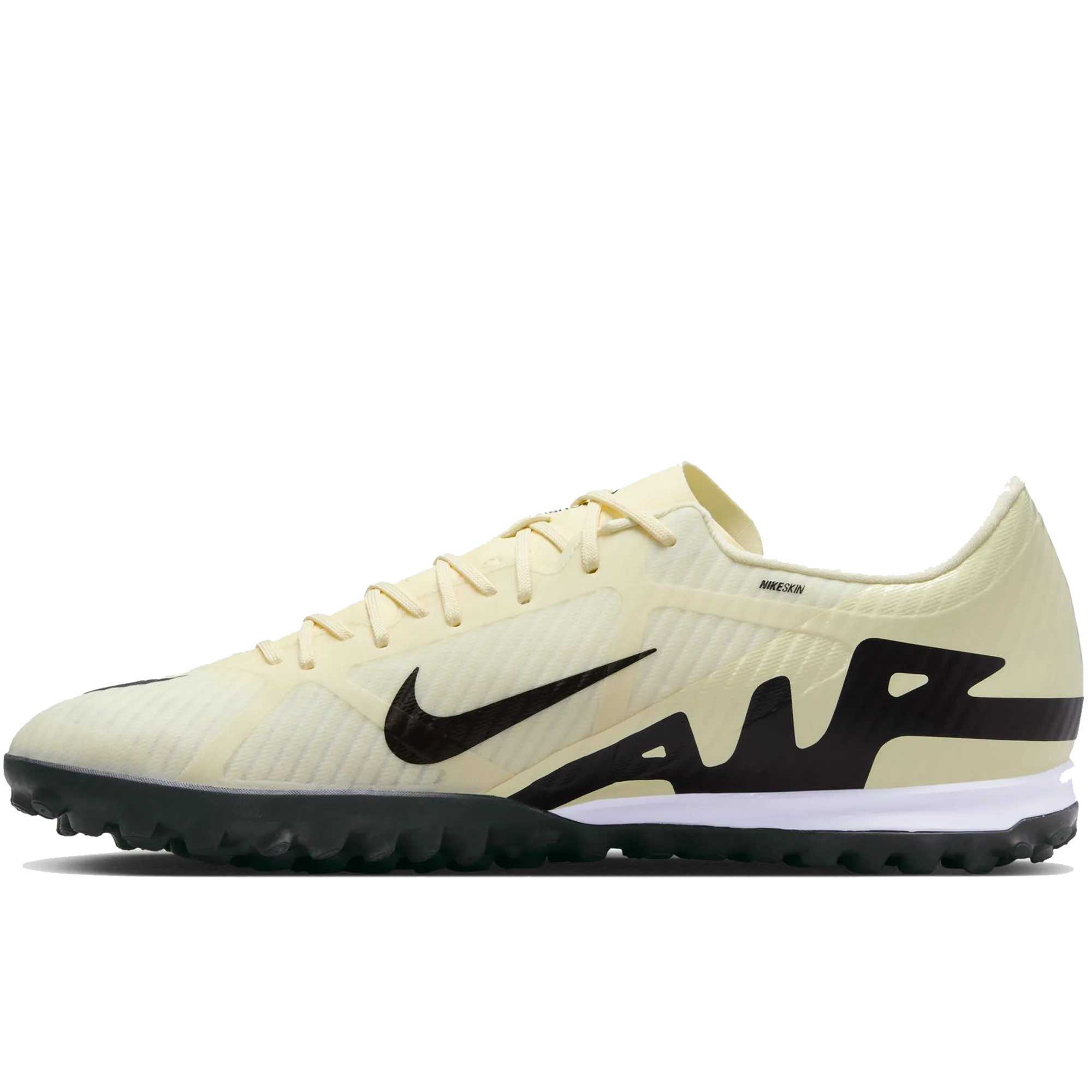 Nike Mercurial Vapor 15 Academy Turf Low-Top Soccer Shoes
