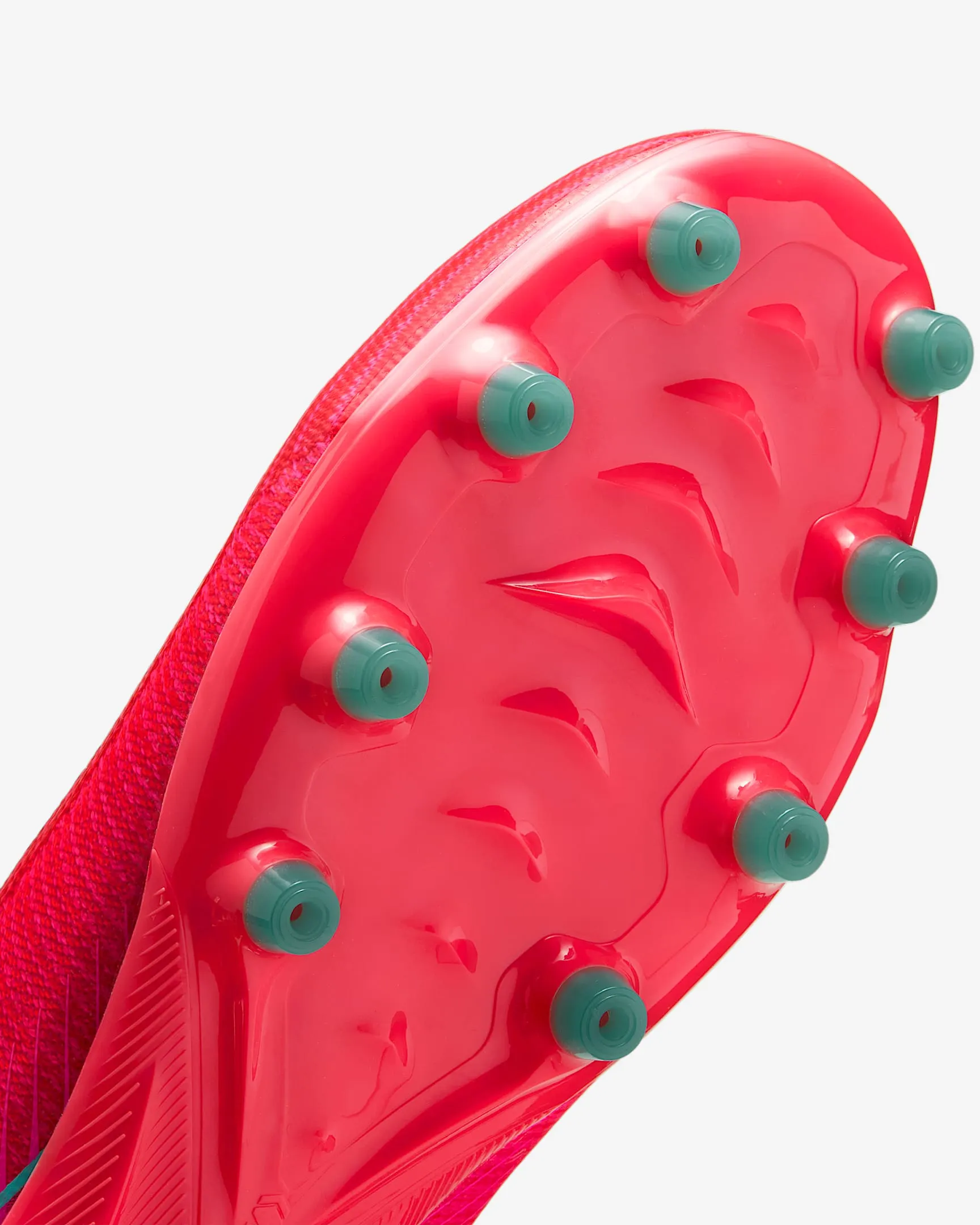 Nike Mercurial Vapor 16 Pro AG-Pro Low-Top Soccer Cleats