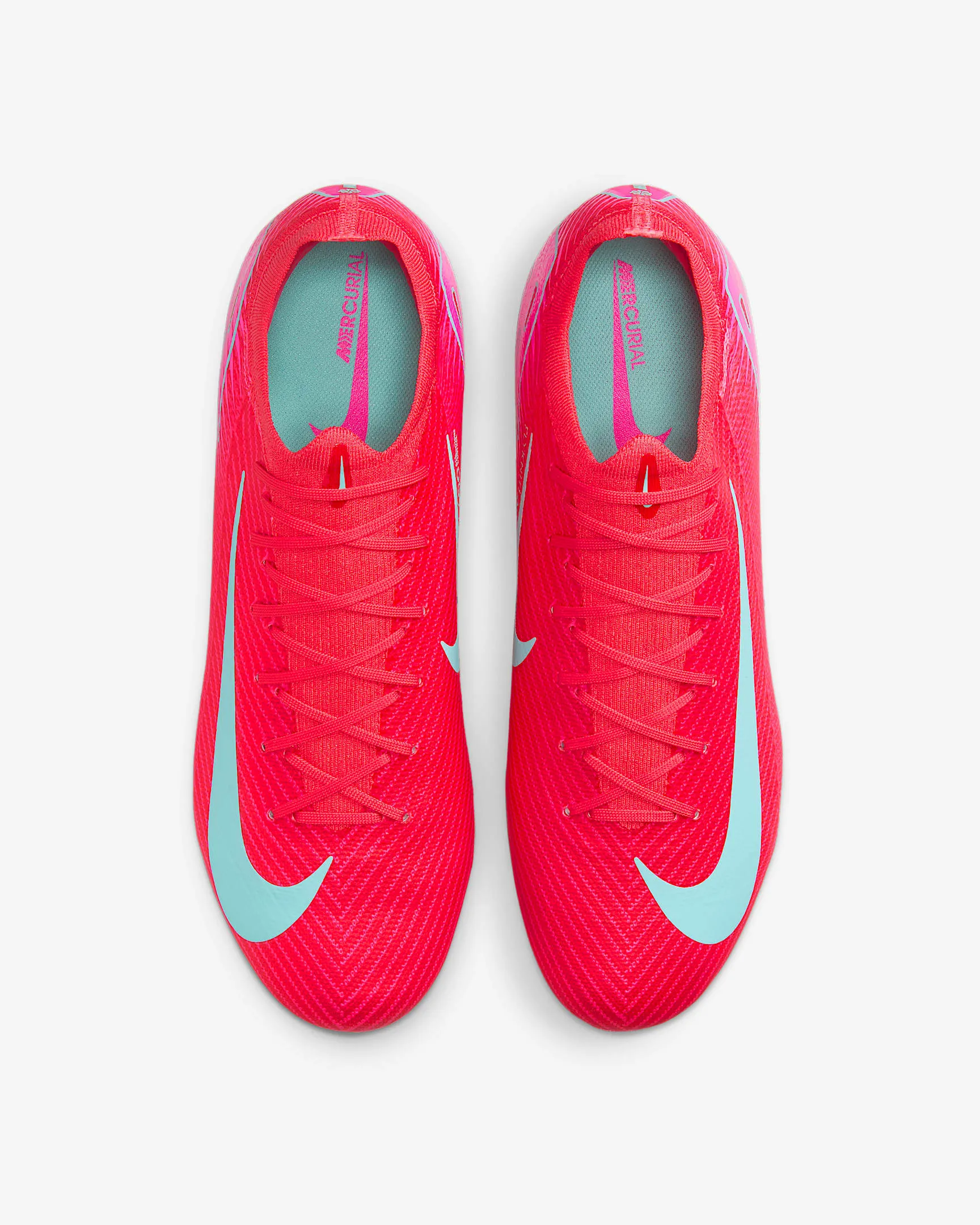 Nike Mercurial Vapor 16 Pro AG-Pro Low-Top Soccer Cleats