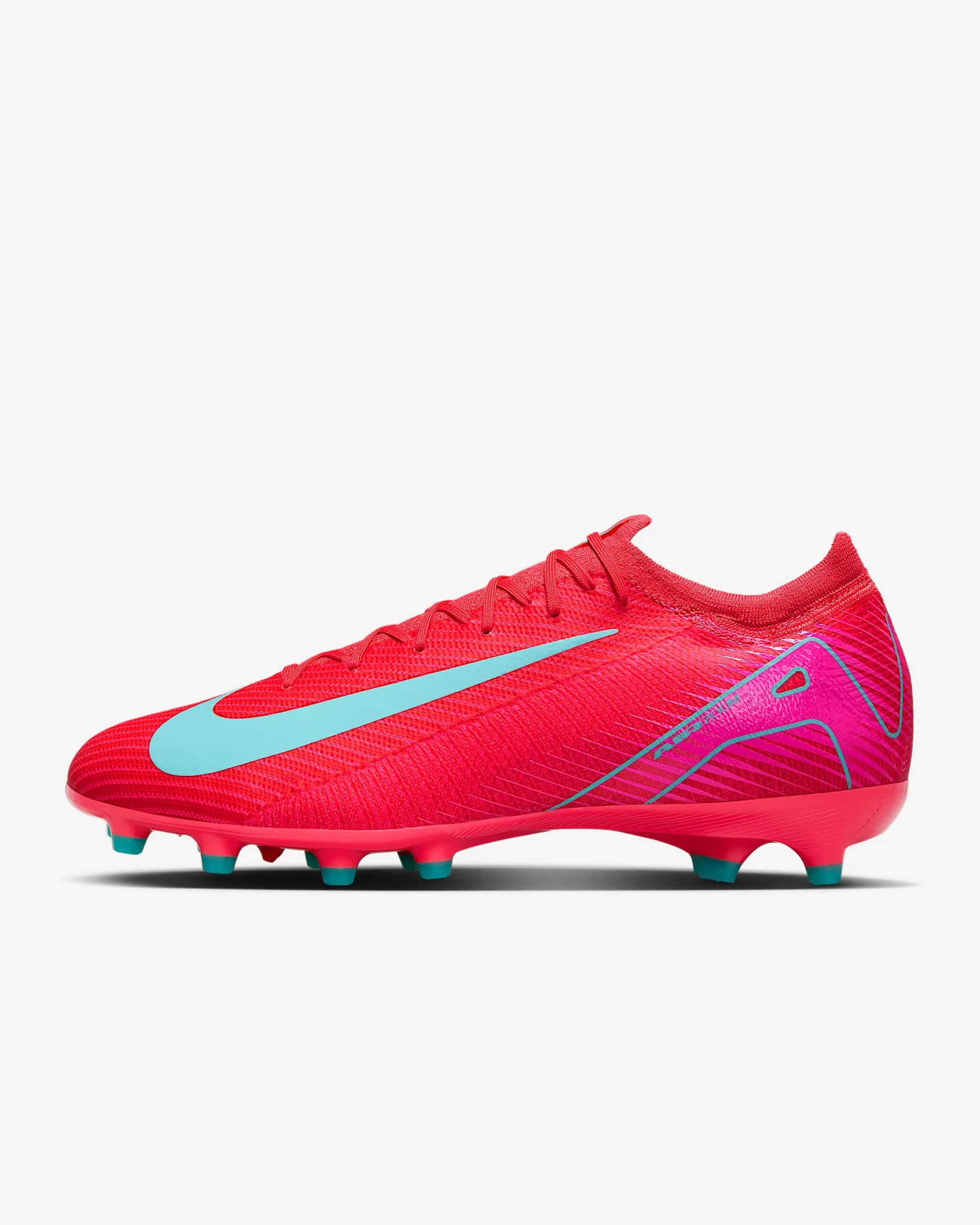 Nike Mercurial Vapor 16 Pro AG-Pro Low-Top Soccer Cleats