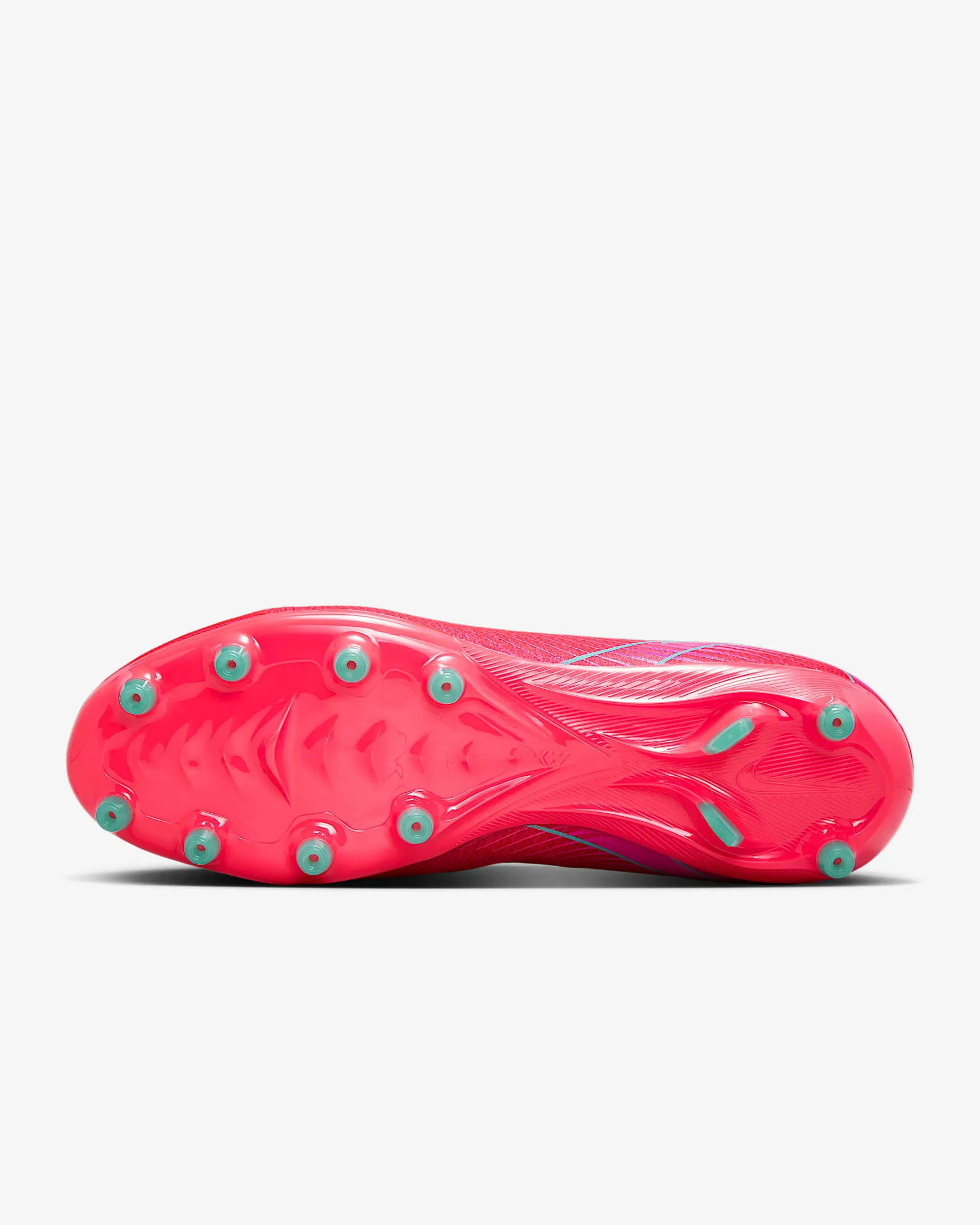 Nike Mercurial Vapor 16 Pro AG-Pro Low-Top Soccer Cleats