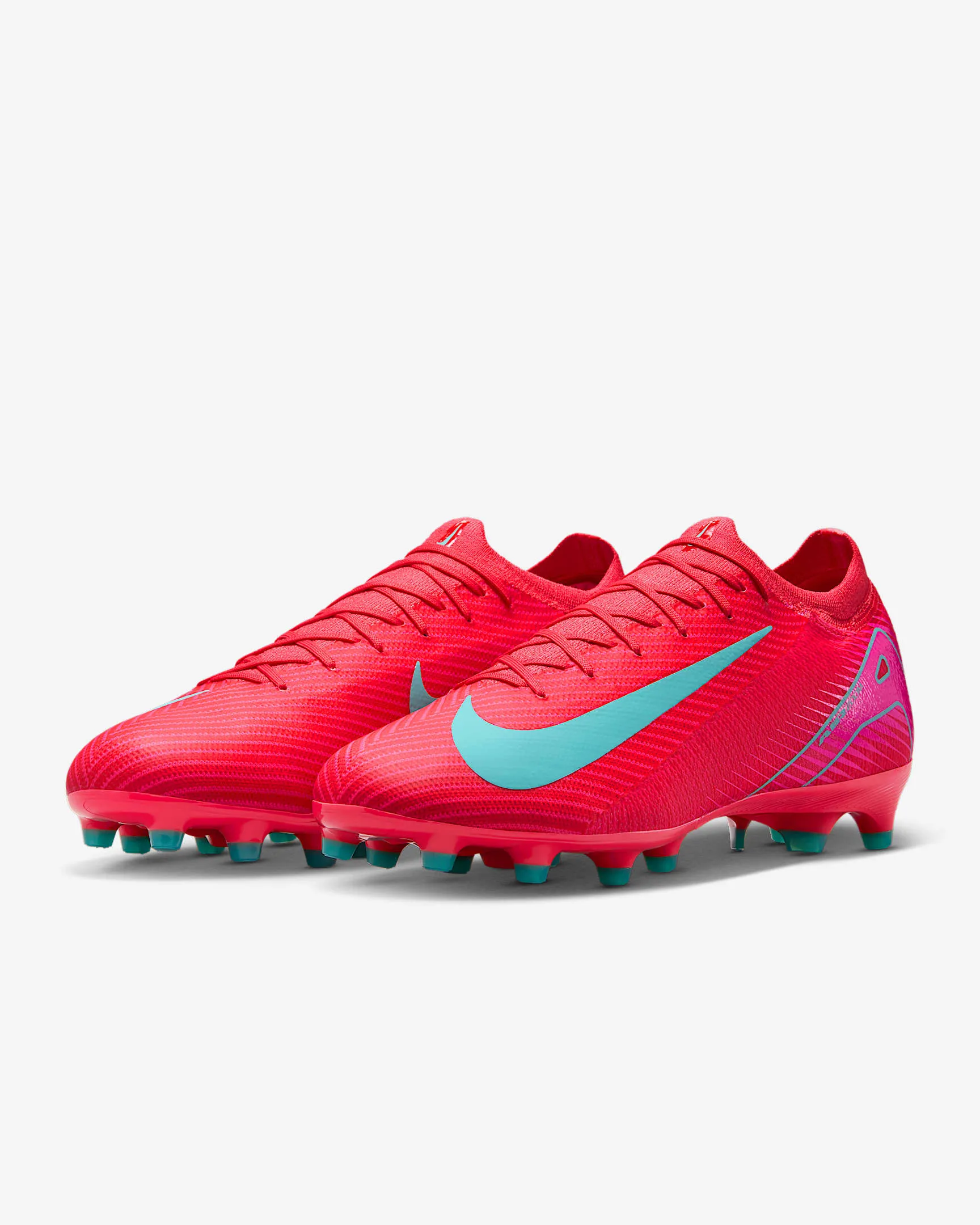 Nike Mercurial Vapor 16 Pro AG-Pro Low-Top Soccer Cleats