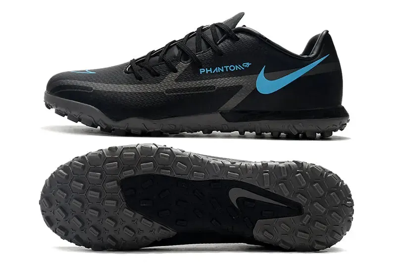 Nike Phantom GT2 Academy TF Black