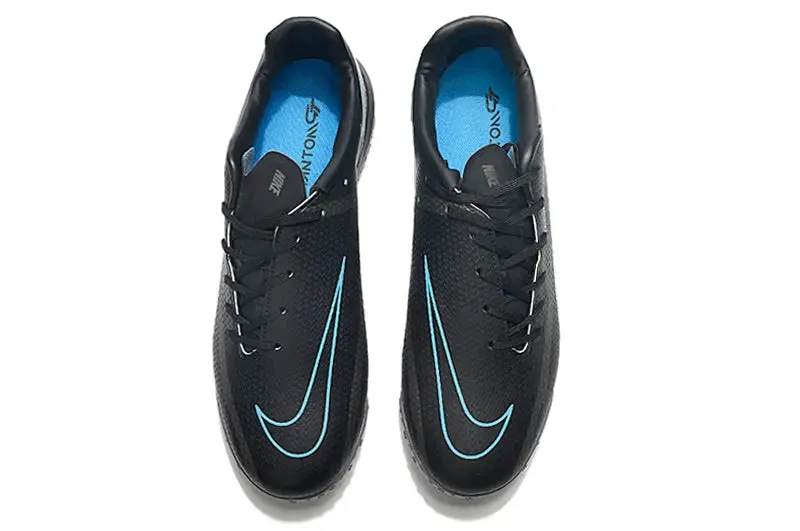 Nike Phantom GT2 Academy TF Black