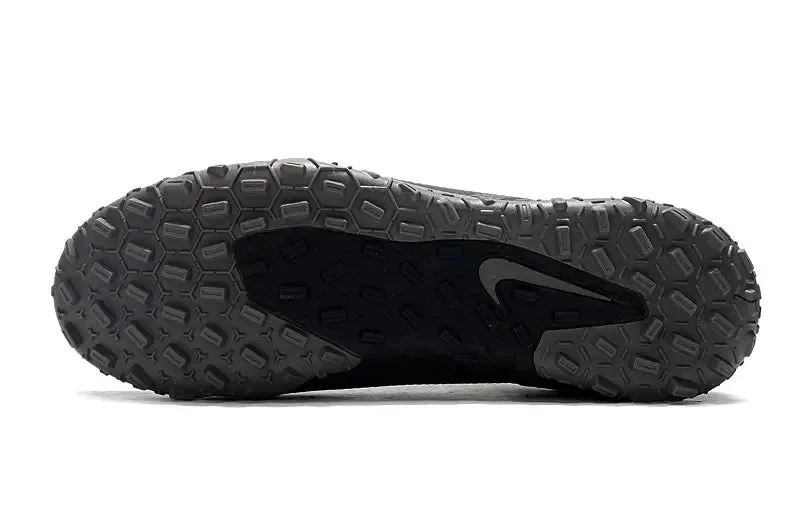 Nike Phantom GT2 Academy TF Black