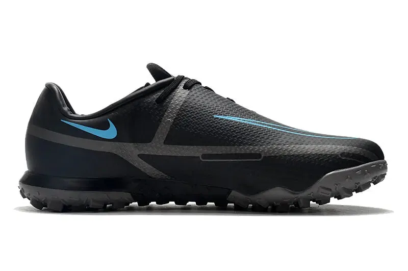 Nike Phantom GT2 Academy TF Black
