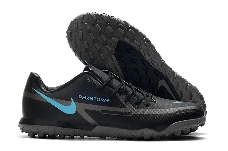 Nike Phantom GT2 Academy TF Black