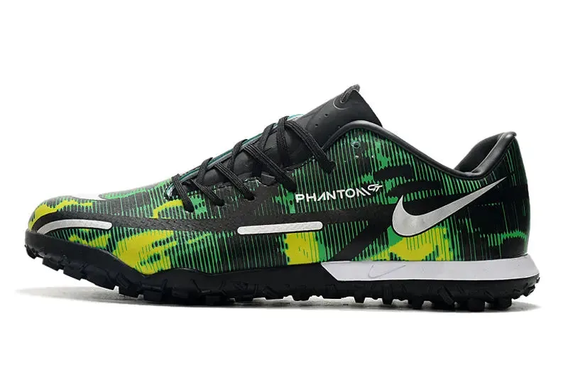 Nike Phantom GT2 Academy TF Green