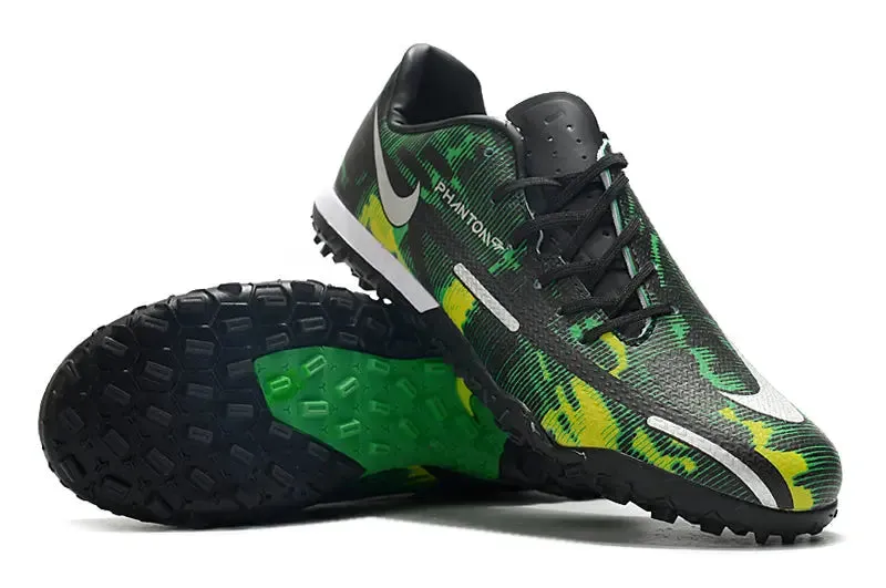 Nike Phantom GT2 Academy TF Green
