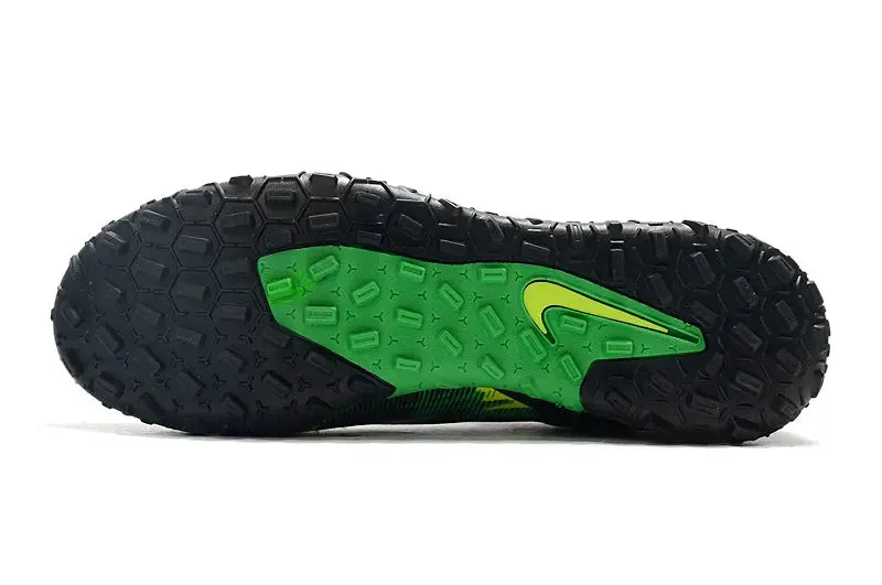 Nike Phantom GT2 Academy TF Green