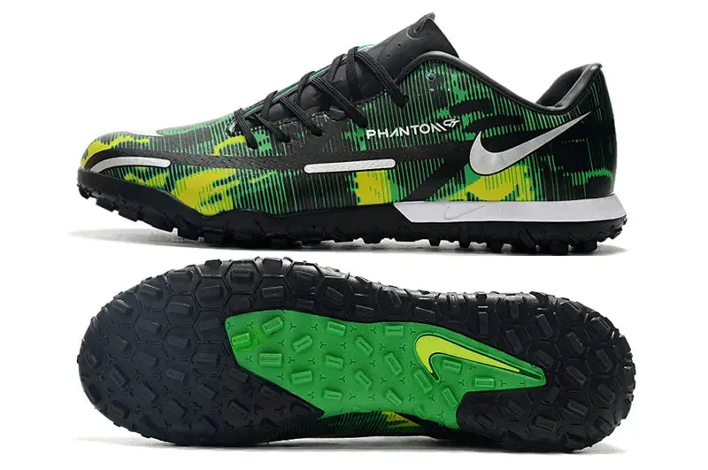 Nike Phantom GT2 Academy TF Green
