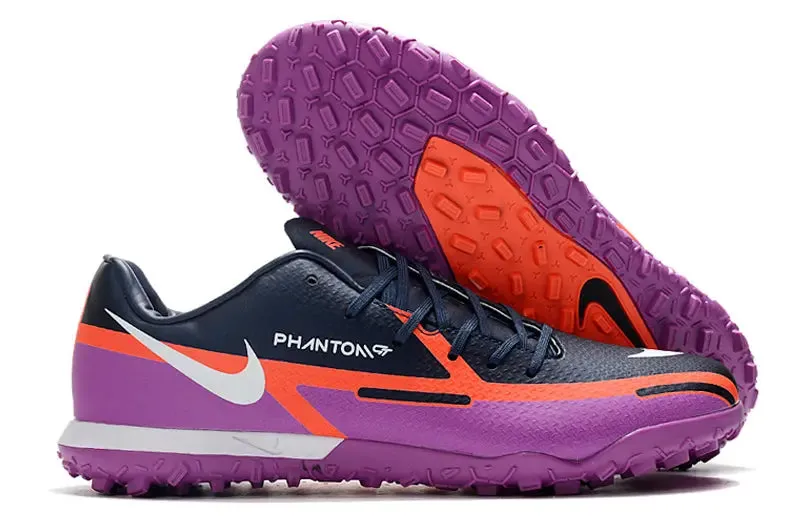 Nike Phantom GT2 Academy TF Purple
