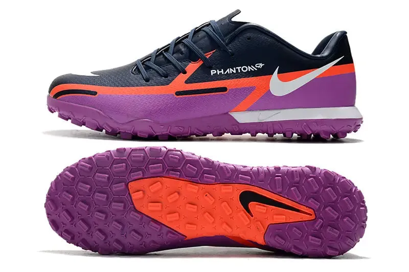 Nike Phantom GT2 Academy TF Purple