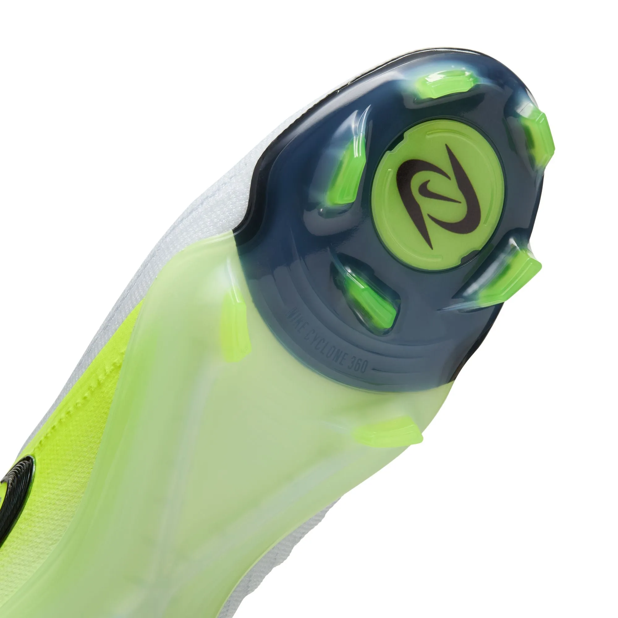 Nike Phantom GX 2 Elite FG Low-Top Soccer Cleats