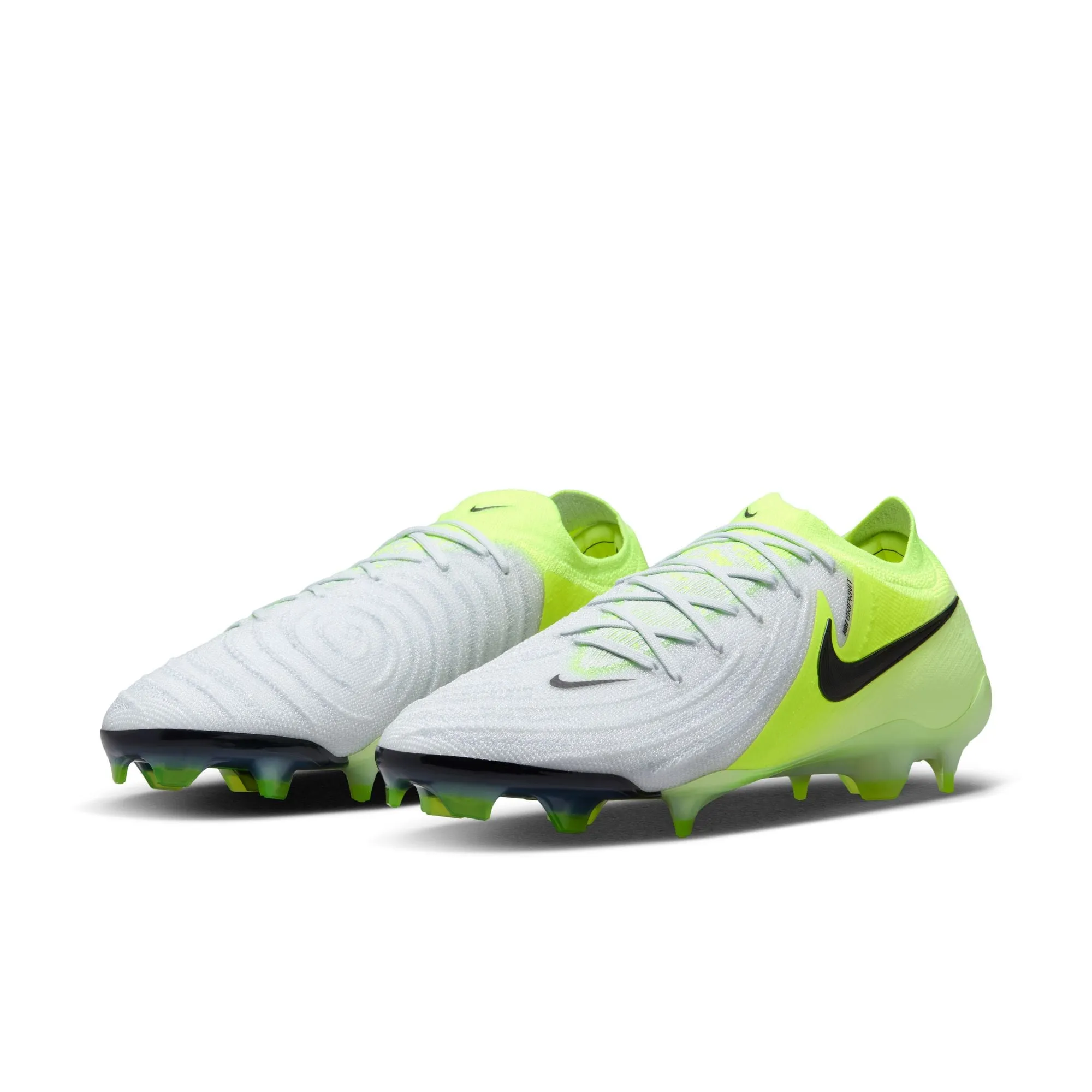 Nike Phantom GX 2 Elite FG Low-Top Soccer Cleats