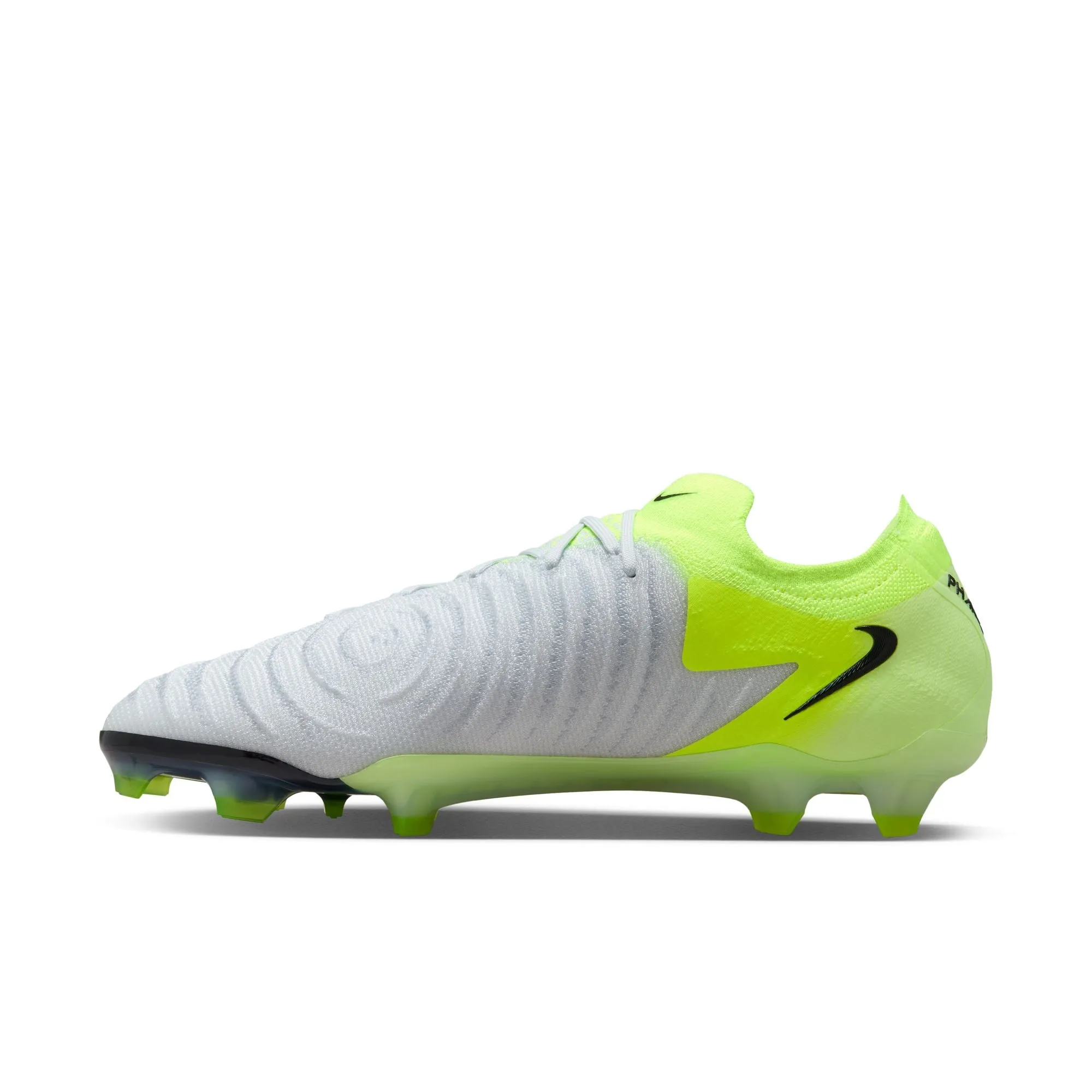 Nike Phantom GX 2 Elite FG Low-Top Soccer Cleats