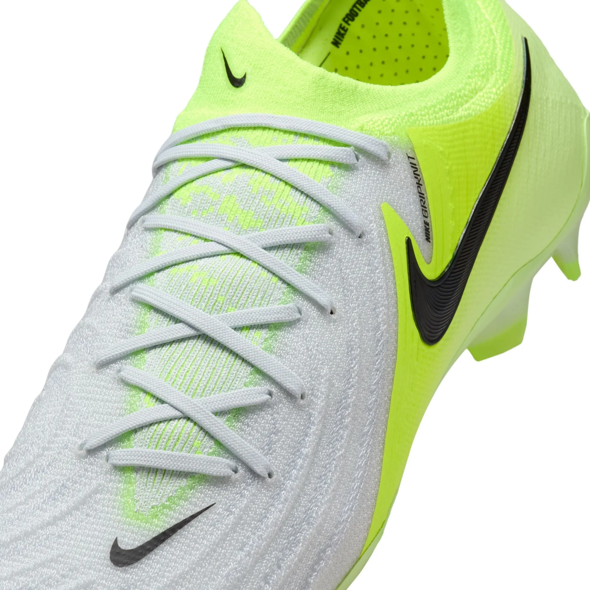 Nike Phantom GX 2 Elite FG Low-Top Soccer Cleats
