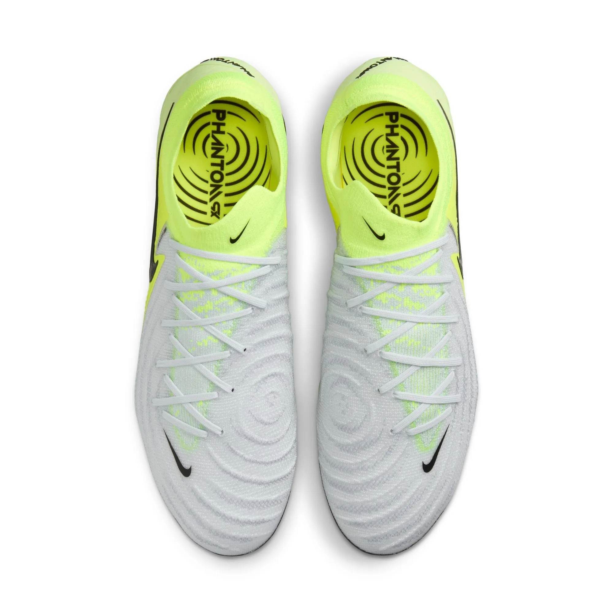 Nike Phantom GX 2 Elite FG Low-Top Soccer Cleats