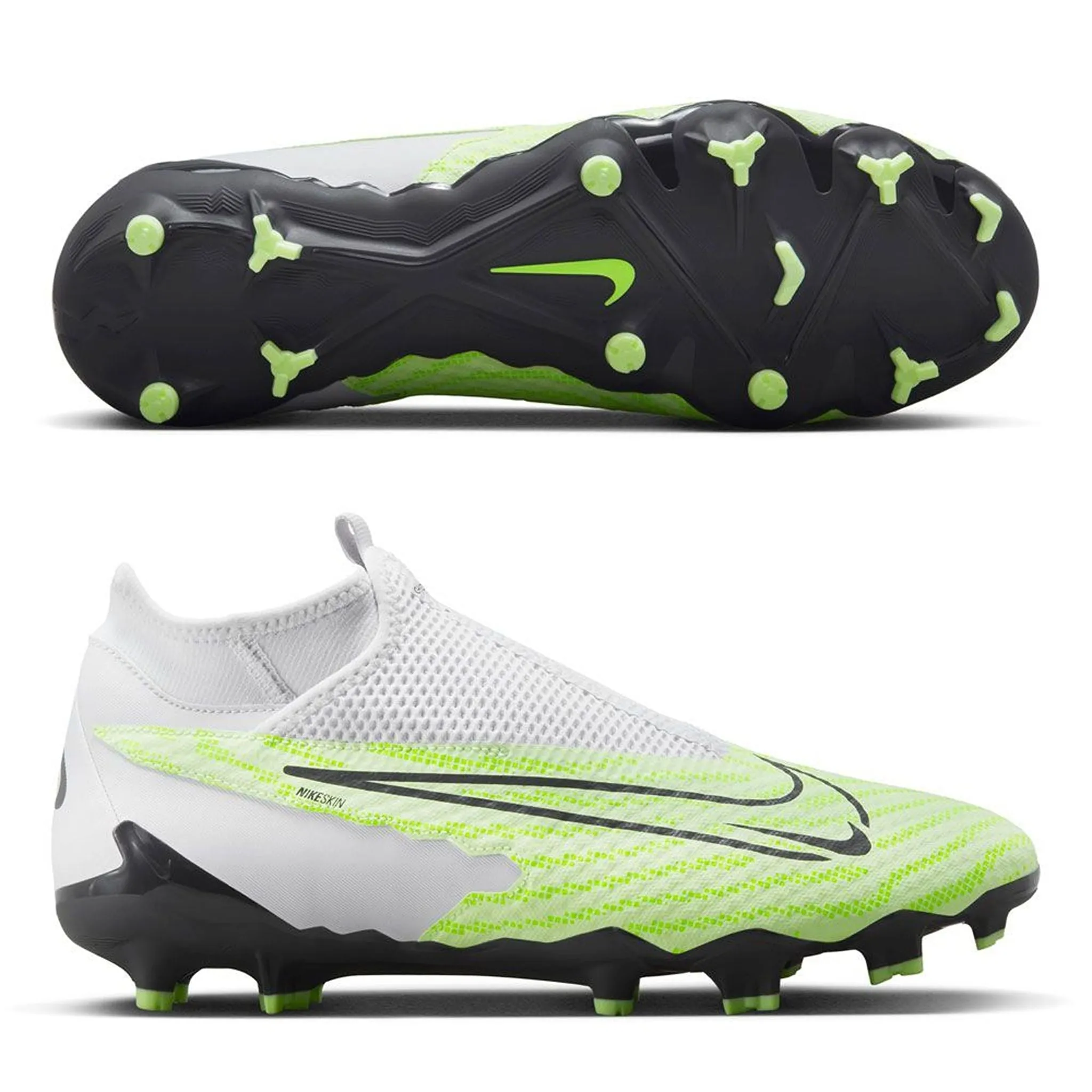 Nike Phantom GX Academy Dynamic Fit MG Mens Football Boot