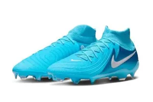 Nike Phantom Luna II Pro FG- Blue Fury/White