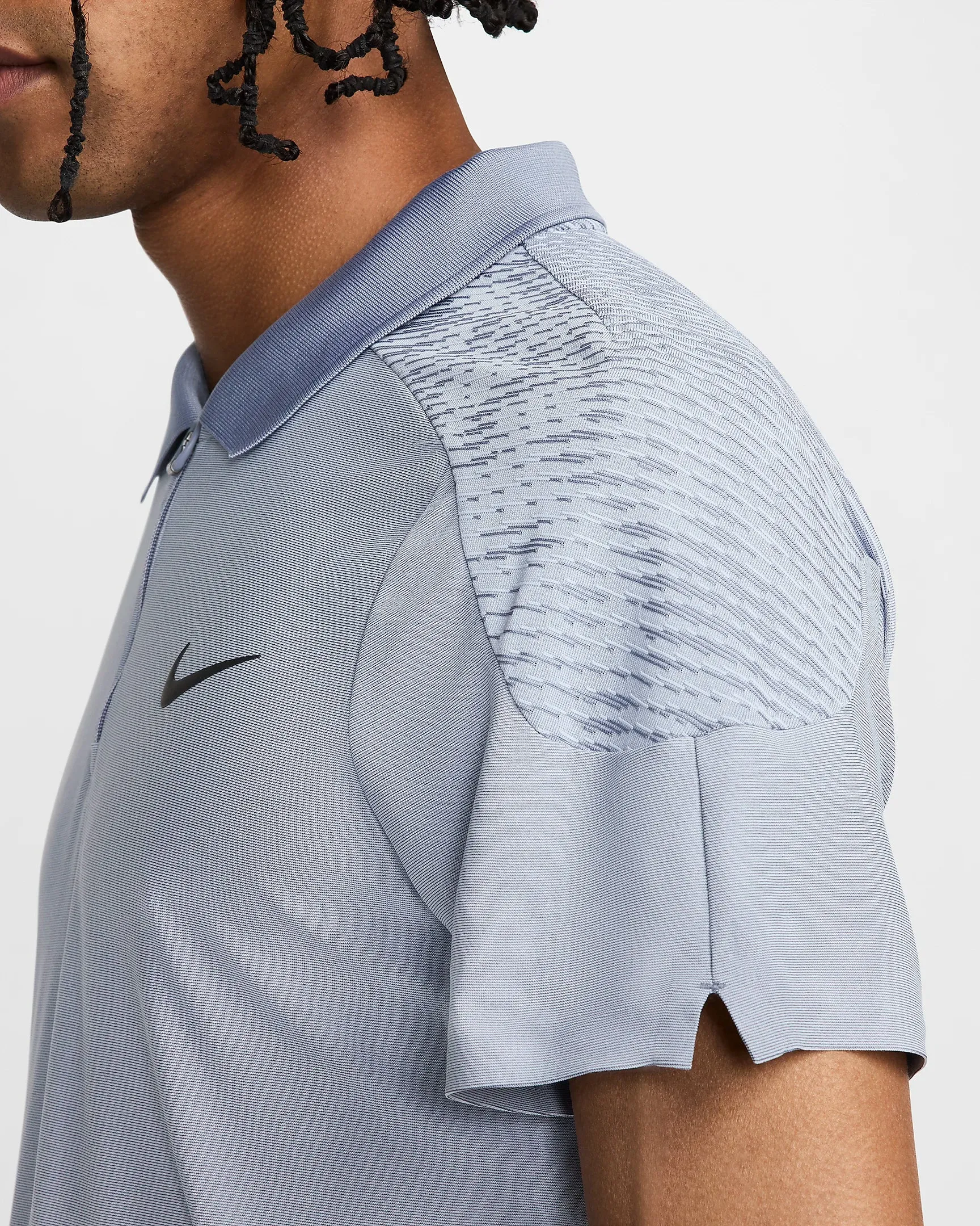 Nike Polo RG Dri-Fit Advantage Slam