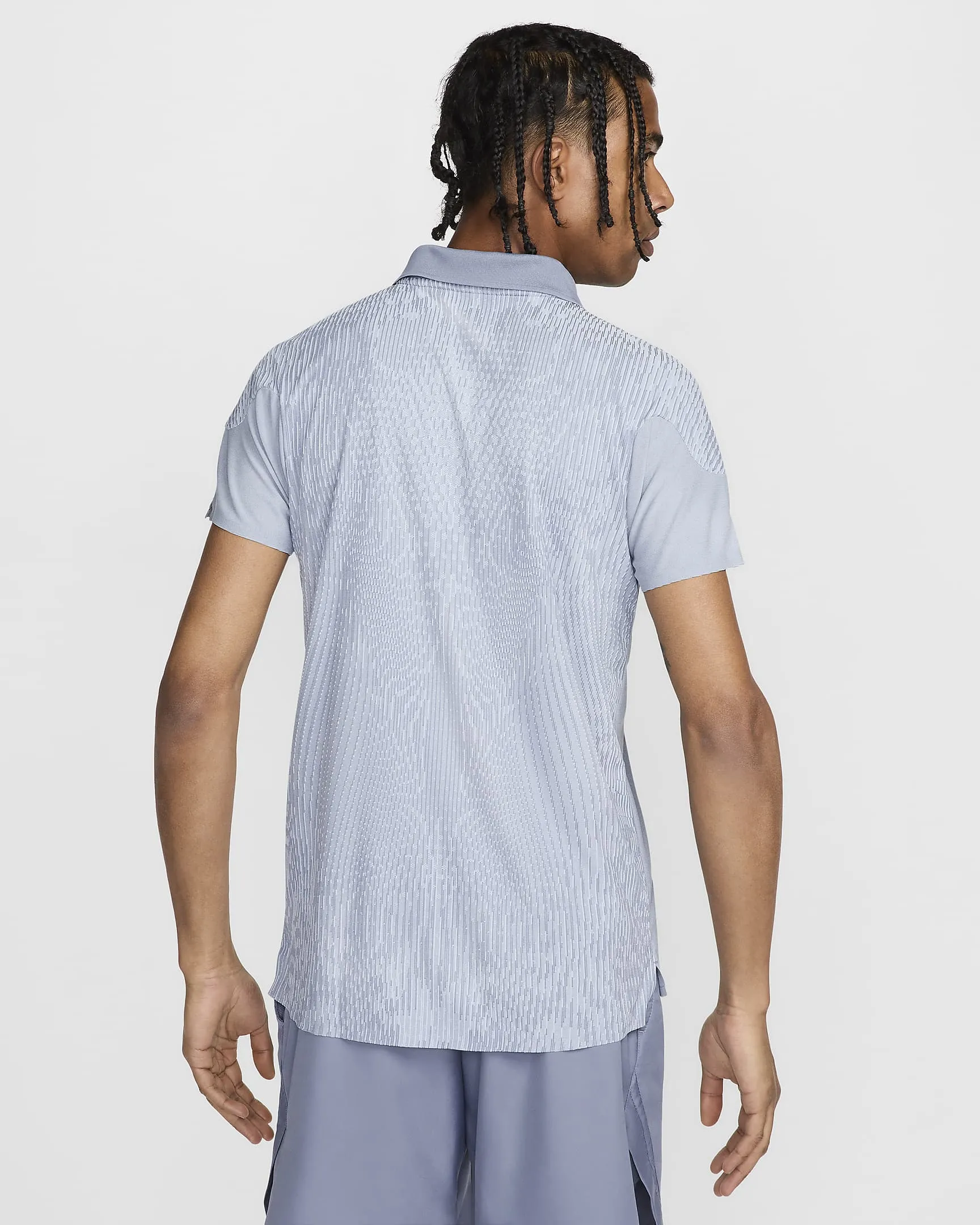 Nike Polo RG Dri-Fit Advantage Slam