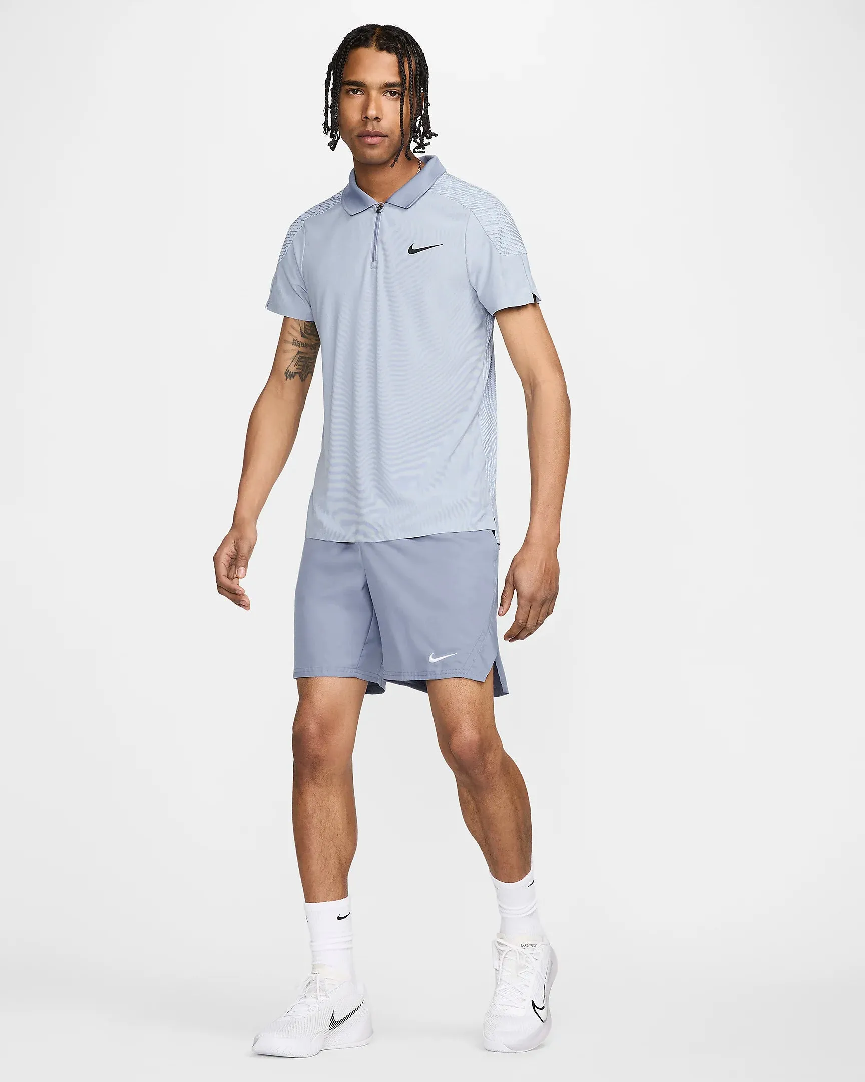 Nike Polo RG Dri-Fit Advantage Slam