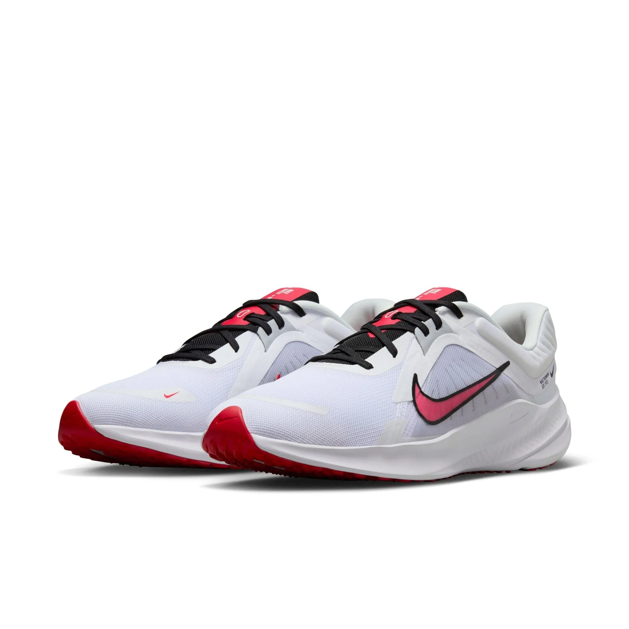 NIKE QUEST 5 | NIKE Men Shoes | Running Shoes