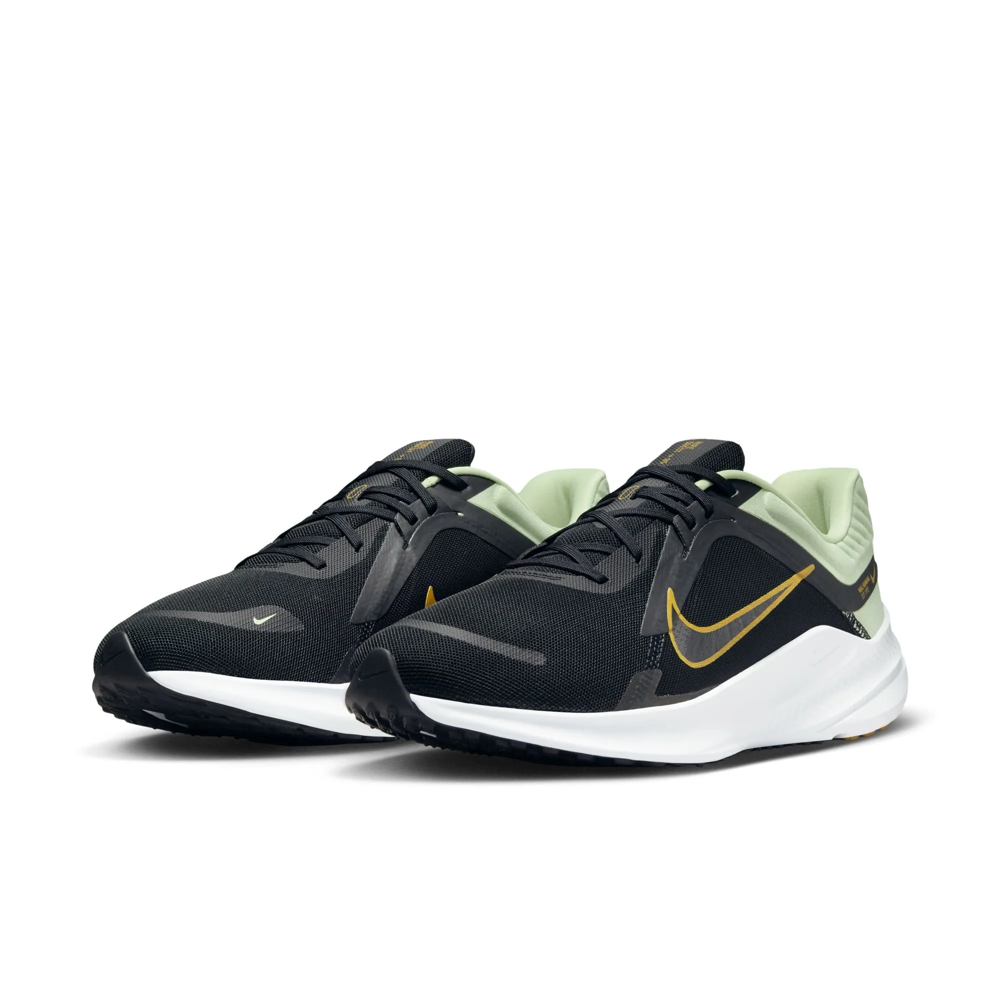 NIKE QUEST 5 | NIKE Men Shoes | Running Shoes