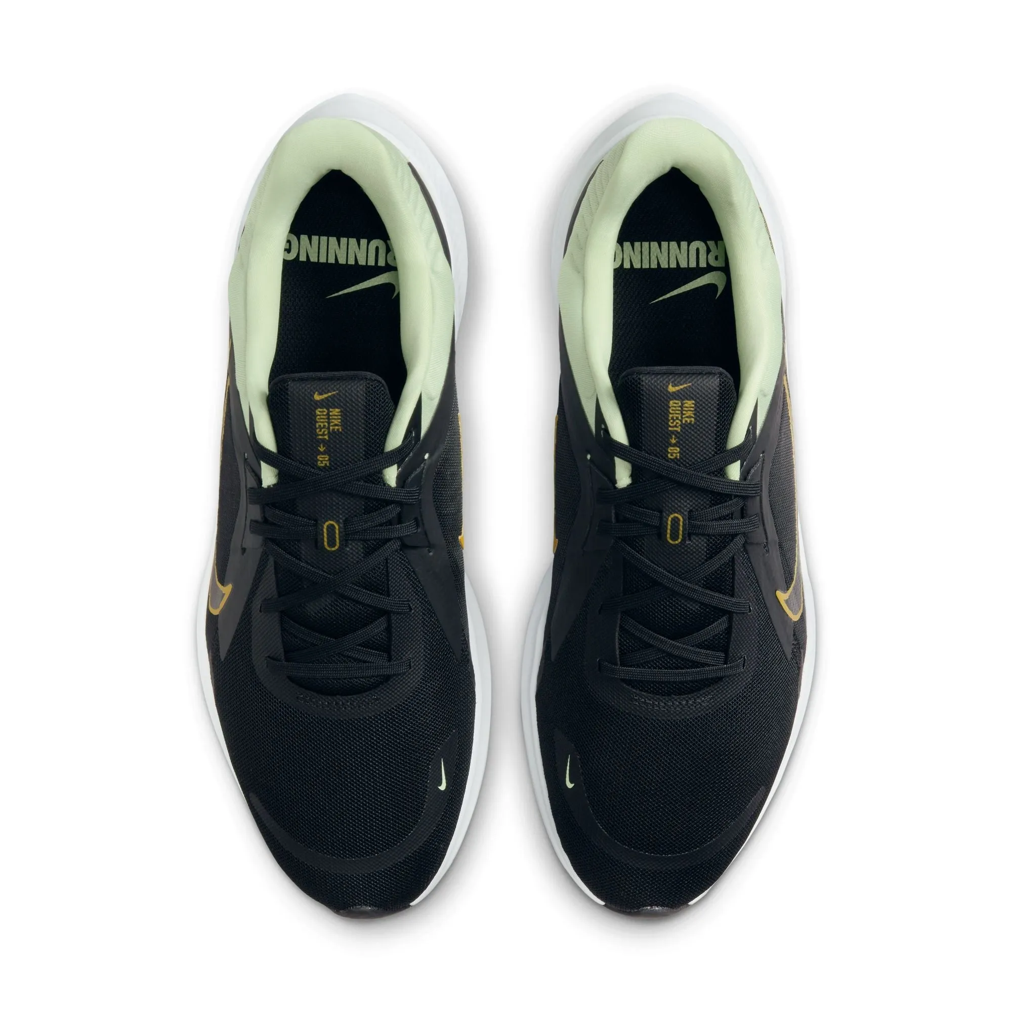 NIKE QUEST 5 | NIKE Men Shoes | Running Shoes