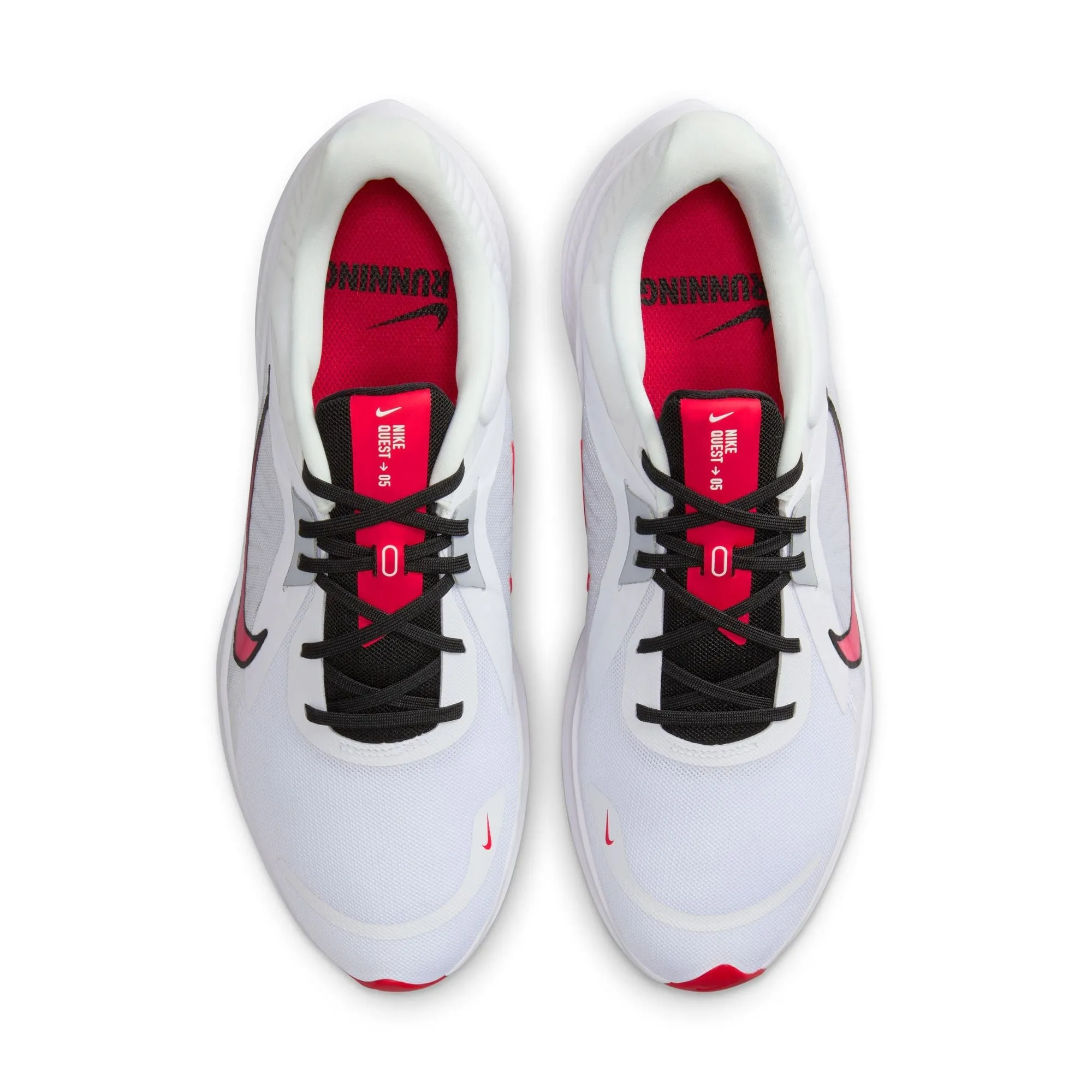 NIKE QUEST 5 | NIKE Men Shoes | Running Shoes