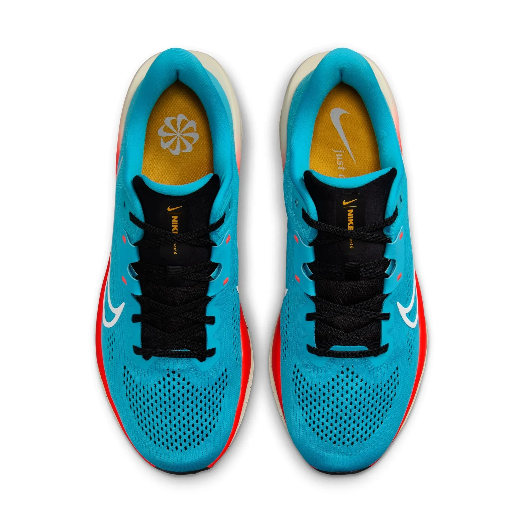 NIKE QUEST 6 | NIKE Men Shoes | Running Shoes