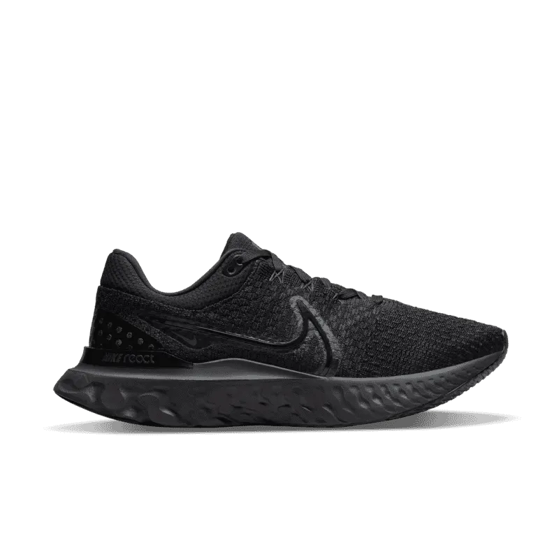 NIKE REACT INFINITY RUN FK 3