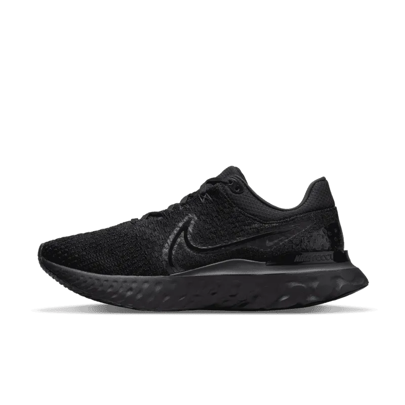 NIKE REACT INFINITY RUN FK 3