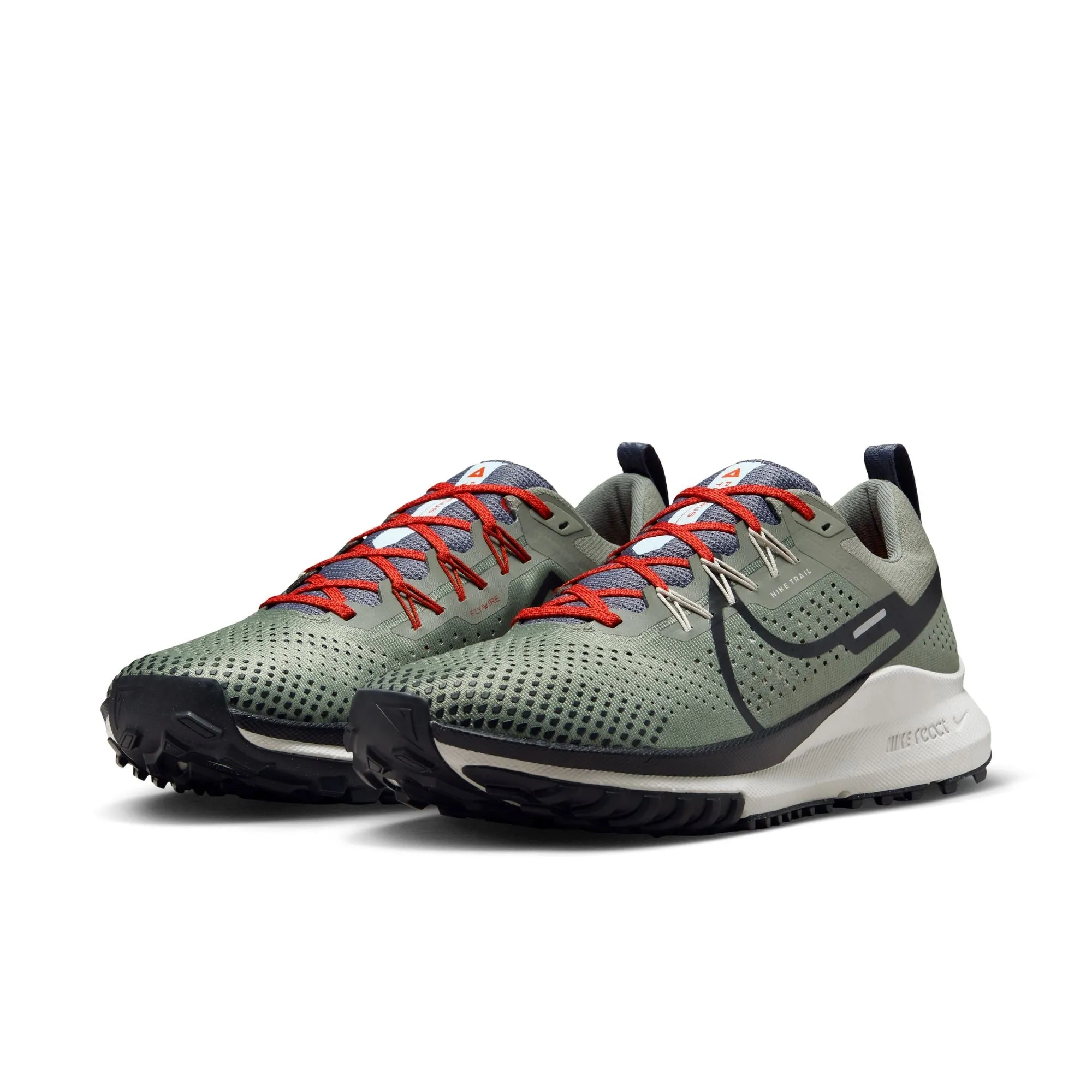 NIKE REACT PEGASUS TRAIL 4 | NIKE Men Shoes | Running Shoes